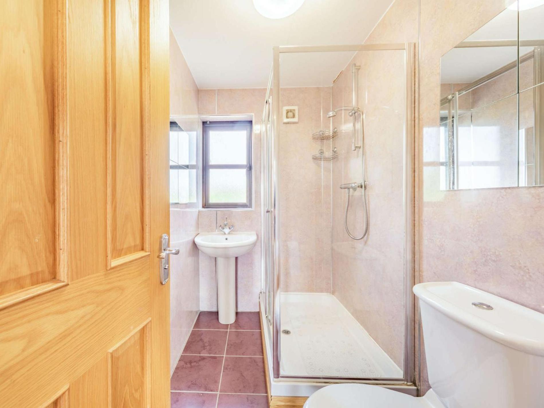 3 Bed In Berwick-Upon-Tweed 87777 Villa Lamberton Exterior photo